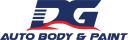 DG Auto Body & Paint, Inc logo